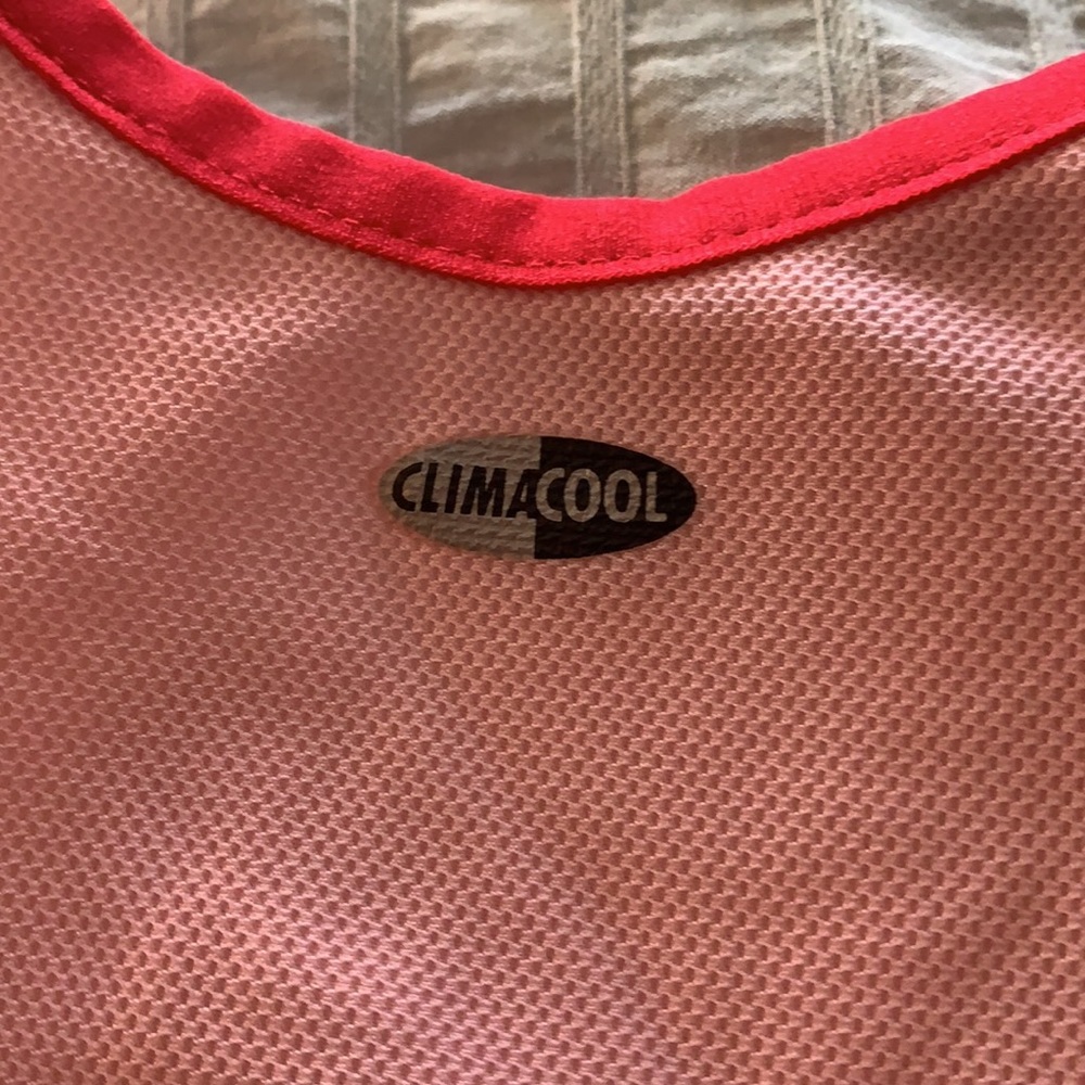 Adidas workout top - Picture 6 of 10